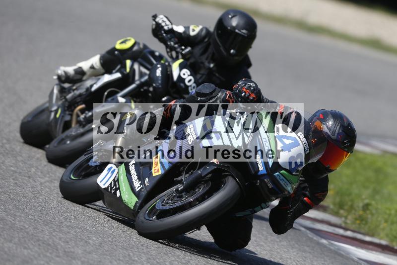 /26 23.07.2026  Speer Racing ADR/Gruppe rot/48